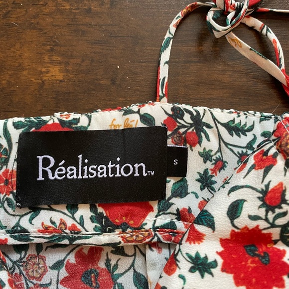 SOLD Realisation par ana top - Picture 3 of 6